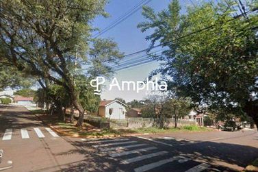 Terreno &agrave; venda - 664m&sup2; - Jardim Bressan