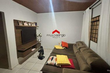 Casa &agrave; venda - Jardim S&atilde;o Matin II