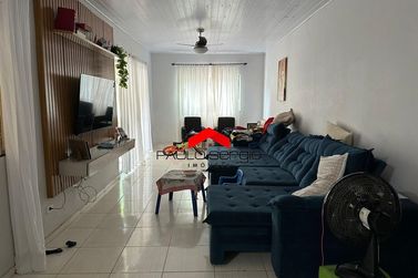 Casa &agrave; venda - 60m&sup2; - zona I