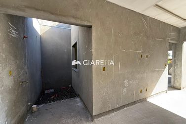 Casa &agrave; venda - 42m&sup2; - JARDIM PINHEIRINHO