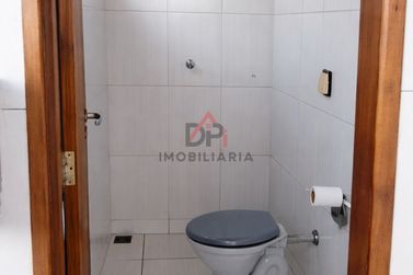 Sobrado &agrave; venda - 610m&sup2; - Zona V