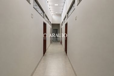 Kitnet para alugar - 30m&sup2; - Jardim Interlagos