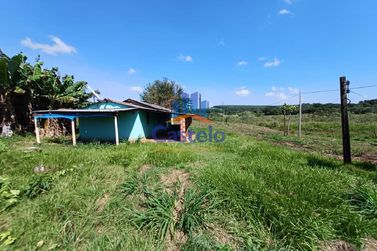 Ch&aacute;cara &agrave; venda - 3m&sup2; - &Aacute;REA RURAL MARILUZ