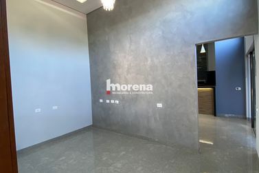 Casa &agrave; venda - 100m&sup2; - PARQUE VIT&Oacute;RIA R&Eacute;GIA