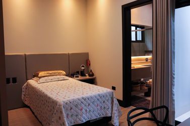Casa &agrave; venda - 485m&sup2; - Condom&iacute;nio Europark