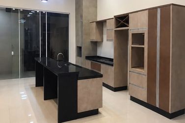 Casa &agrave; venda - 127m&sup2; - Parque Residencial Interlagos