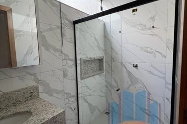 Casa &agrave; venda - 120m&sup2; - JARDIM PORTUGU&Ecirc;S