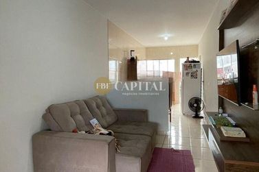 Casa &agrave; venda - 100m&sup2; - Jardim Pacifico