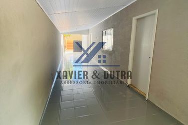 Casa &agrave; venda - 253m&sup2; - Jardim Jaborandi
