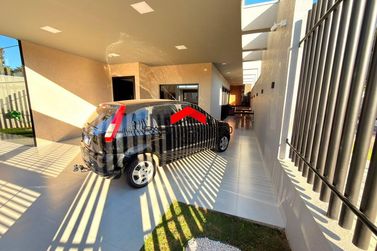 Casa &agrave; venda - 140m&sup2; - Jardim Imperial