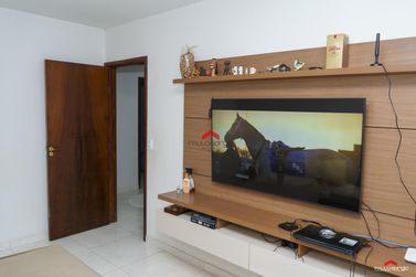 Sobrado &agrave; venda - 152m&sup2; - Zona II