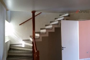 Casa &agrave; venda - 270m&sup2; - Jardim Am&eacute;rica