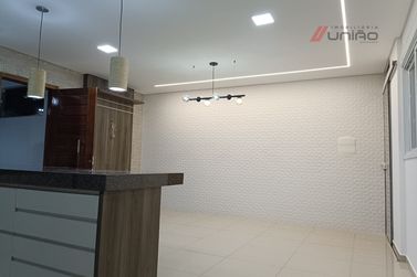 Casa &agrave; venda - 192m&sup2; - Zona VII