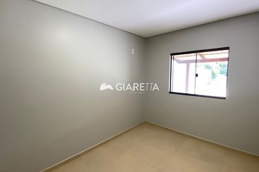 Casa &agrave; venda - 121m&sup2; - JARDIM PANCERA