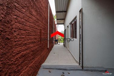 Ch&aacute;cara &agrave; venda - 260m&sup2; - Estrada Amarela