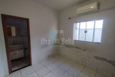 Casa para alugar - Conjunto Guarani