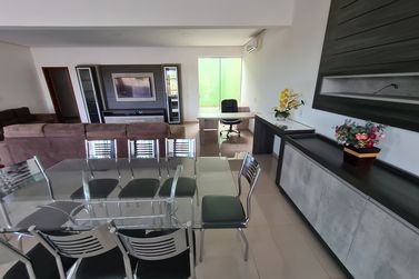 Casa &agrave; venda - 257m&sup2; - Condom&iacute;nio Porto Camargo