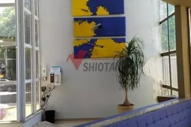 Sala Comercial para alugar - ZONA I