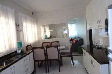 Casa &agrave; venda - 110m&sup2; - Jardim M&ocirc;naco
