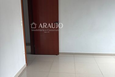 Apartamento para alugar - zona III