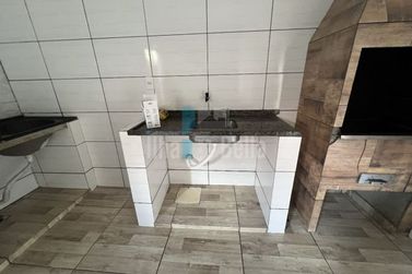 Casa &agrave; venda - 