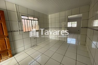 Casa para alugar - Jardim Colibri