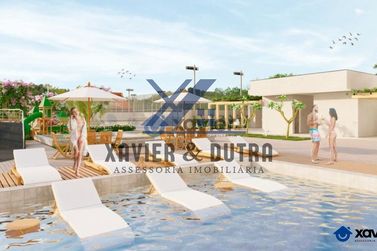 Apartamento &agrave; venda - 123m&sup2; - Villa Toscana Residence - Jardim Am&eacute;rica