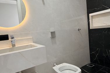 Casa &agrave; venda - 86m&sup2; - Jardim das Cerejeiras