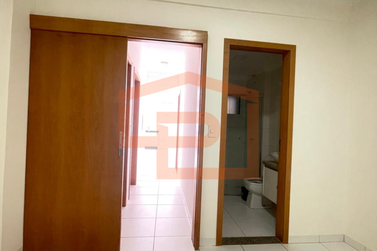 Apartamento para alugar - 80m&sup2; - Zona II