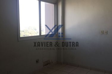 Apartamento &agrave; venda - 59m&sup2; - Centro