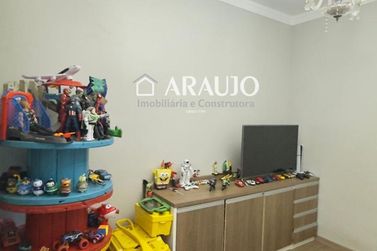 Casa para alugar - 145m&sup2; - Jardim Yoshi