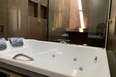 Casa &agrave; venda - 243m&sup2; - Residencial Euro Park