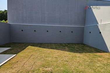 Casa &agrave; venda - 275m&sup2; - Parque Bandeirantes