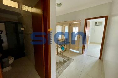 Casa &agrave; venda - 267m&sup2; - Zona II