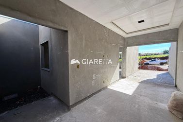 Casa &agrave; venda - 42m&sup2; - JARDIM PINHEIRINHO