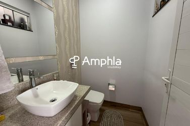 Casa &agrave; venda - 180m&sup2; - Vila Ga&uacute;cha