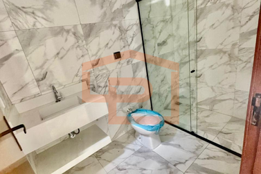 Casa &agrave; venda - 85m&sup2; - Jardim Real