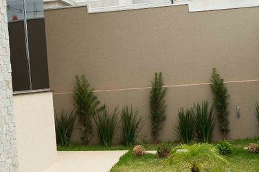 Casa &agrave; venda - 92m&sup2; - Parque Residencial da G&aacute;vea