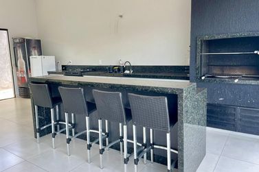 Sala Comercial &agrave; venda - 114m&sup2; - JARDIM SANTIAGO
