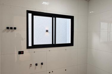 Casa &agrave; venda - 184m&sup2; - Zona II