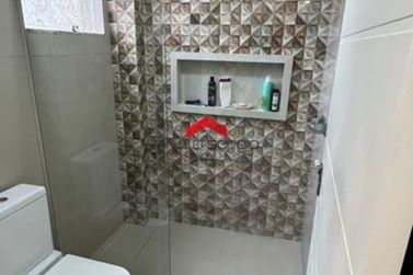 Sobrado &agrave; venda - 196m&sup2; - Jardim Floren&ccedil;a