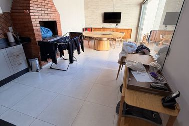 Casa para alugar - Jardim Paraiso