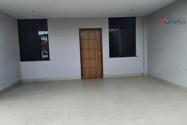 Casa &agrave; venda - 94m&sup2; - Parque Residencial Metropolitano