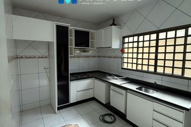 Casa &agrave; venda - 120m&sup2; - Parque Bandeirantes