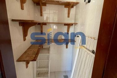 Apartamento para alugar - Zona I
