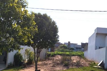 Terreno &agrave; venda - 240m&sup2; - Parque Residencial Metropolitano