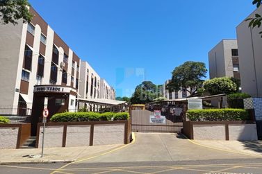 Apartamento para alugar - Zona III