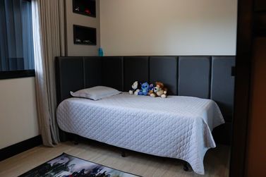 Casa &agrave; venda - 485m&sup2; - Condom&iacute;nio Europark