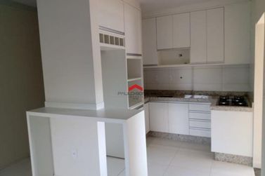 Apartamento &agrave; venda - 90m&sup2; - Jardim S&atilde;o Jos&eacute;