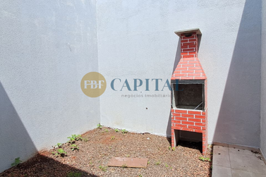 Casa &agrave; venda - 80m&sup2; - Parque Estancia II
